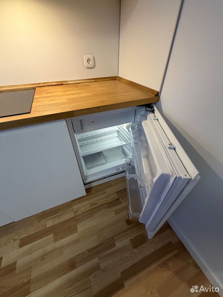 m. TsSKA: Apartment, studio