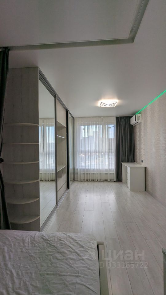m. Verkhnie Likhobory: Apartment, 1-rooms