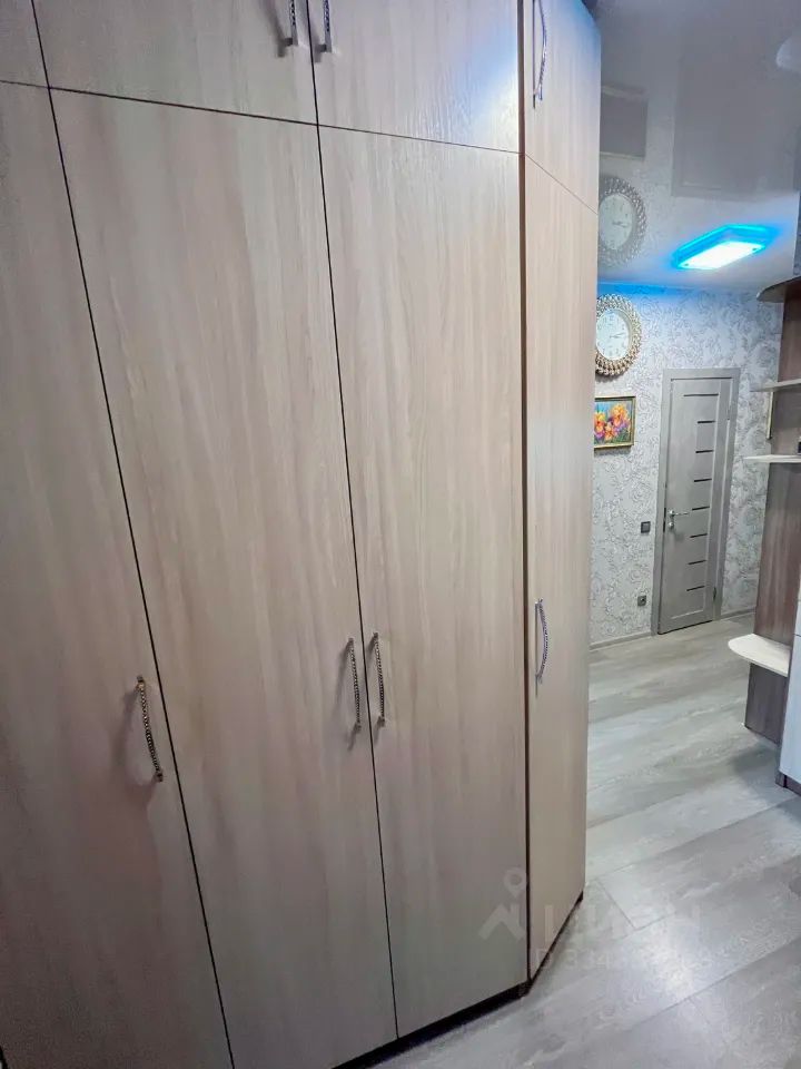 m. Nikolskoe: Apartment, 2-rooms