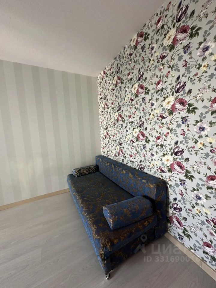 m. Bulvar Dmitriya Donskogo: Apartment, 2-rooms