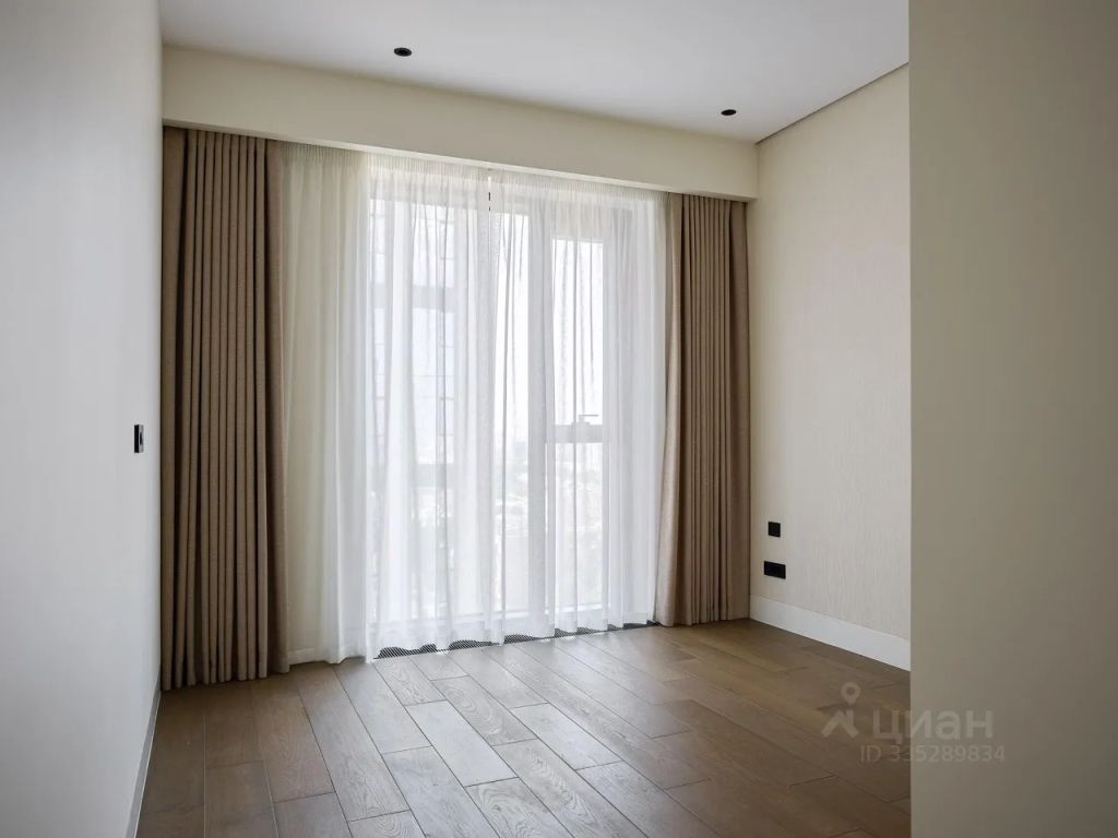 m. Park Pobedy: Apartment, 3-rooms