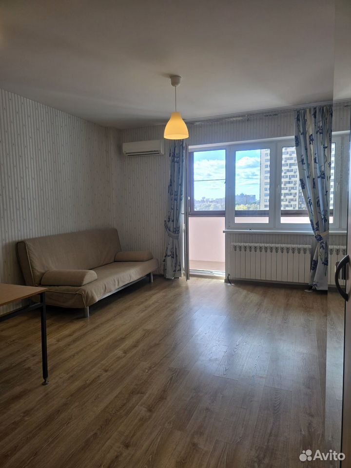 m. Penyagino: Apartment, studio