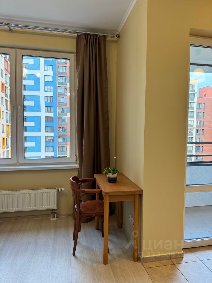 m. Pyatnitskoe shosse: Apartment, studio