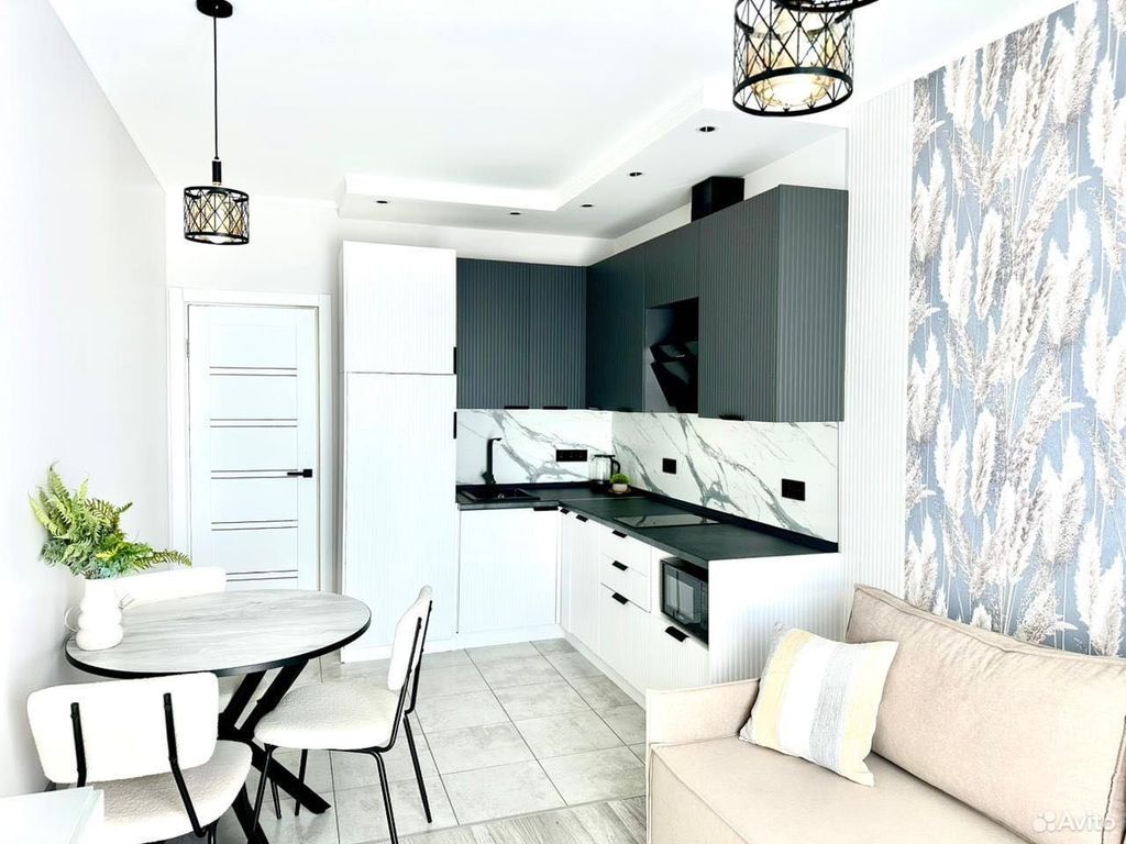 m. Nizhegorodskaya: Apartment, 1-rooms