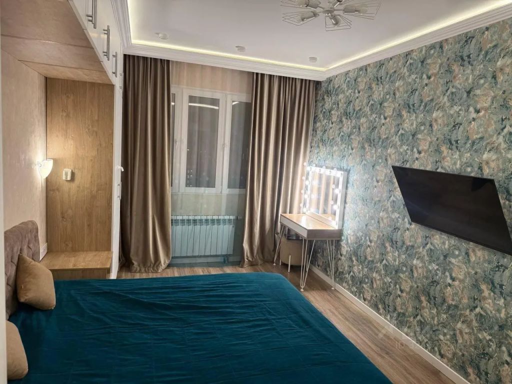 m. Bakovka: Apartment, 2-rooms