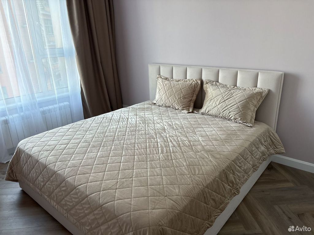 m. Moskva Tovarnaya: Apartment, 1-rooms