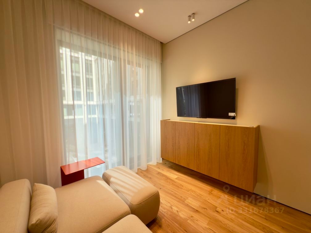 m. Belorusskaya: Apartment, 2-rooms