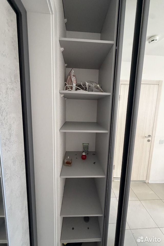 m. Nizhegorodskaya: Apartment, 1-rooms