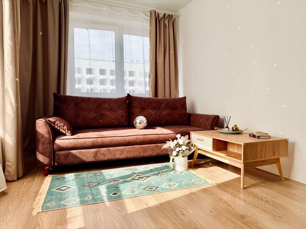 m. Opalikha: Apartment, 3-rooms