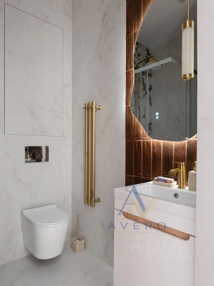 m. Spartak: Apartment, studio