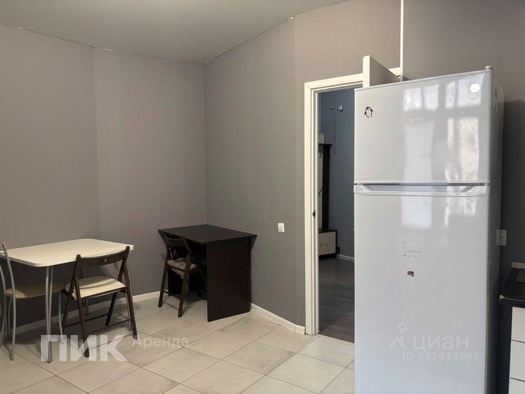 m. Molzhaninovo: Apartment, 1-rooms