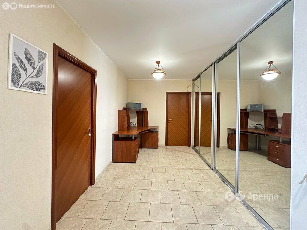 m. Reutovo: Apartment, 2-rooms