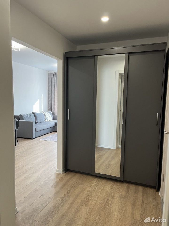 m. Kotelniki: Apartment, 2-rooms