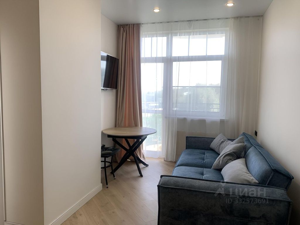 m. Opalikha: Apartment, 2-rooms