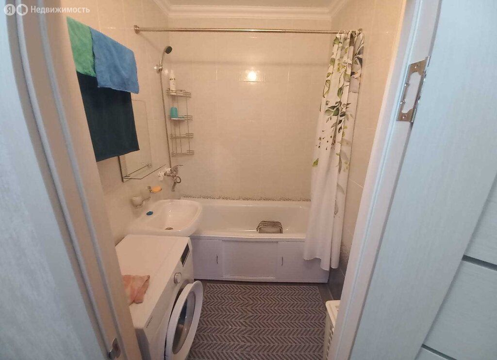 m. Podolsk: Apartment, 2-rooms