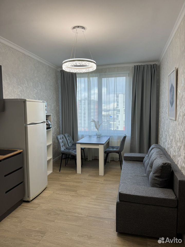 m. Strogino: Apartment, 1-rooms