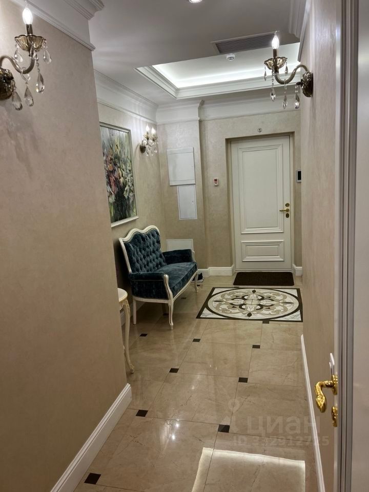 m. Troparevo: Apartment, 3-rooms