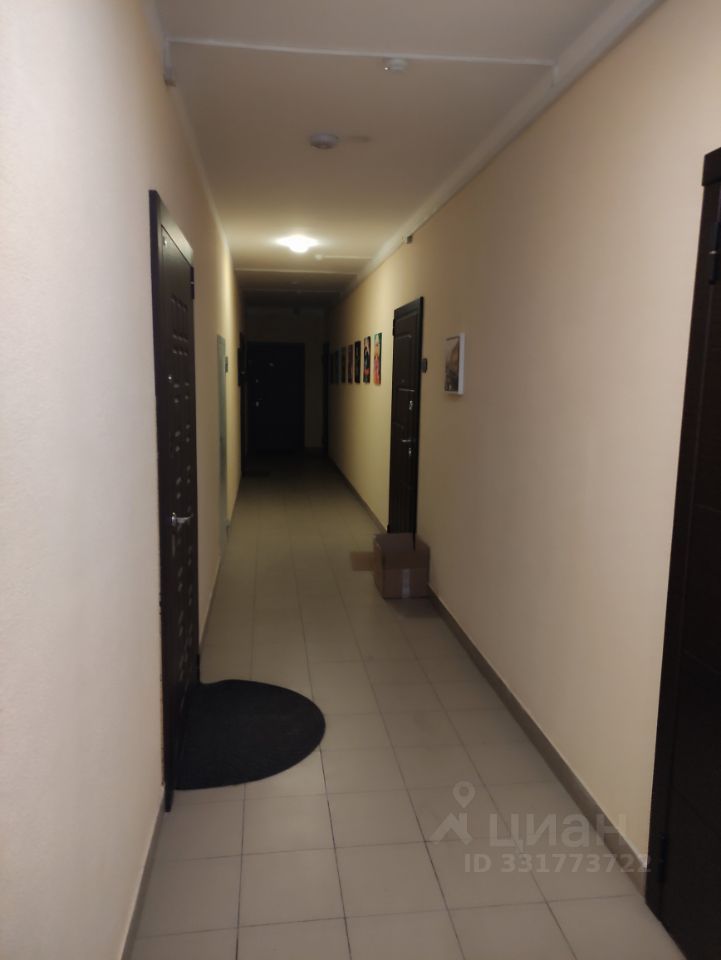 m. Podolsk: Apartment, 1-rooms