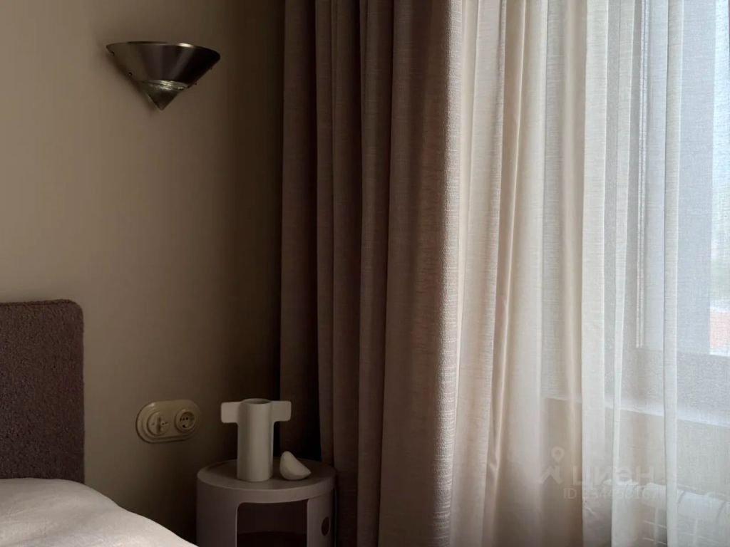 m. Khoroshevo: Apartment, 3-rooms