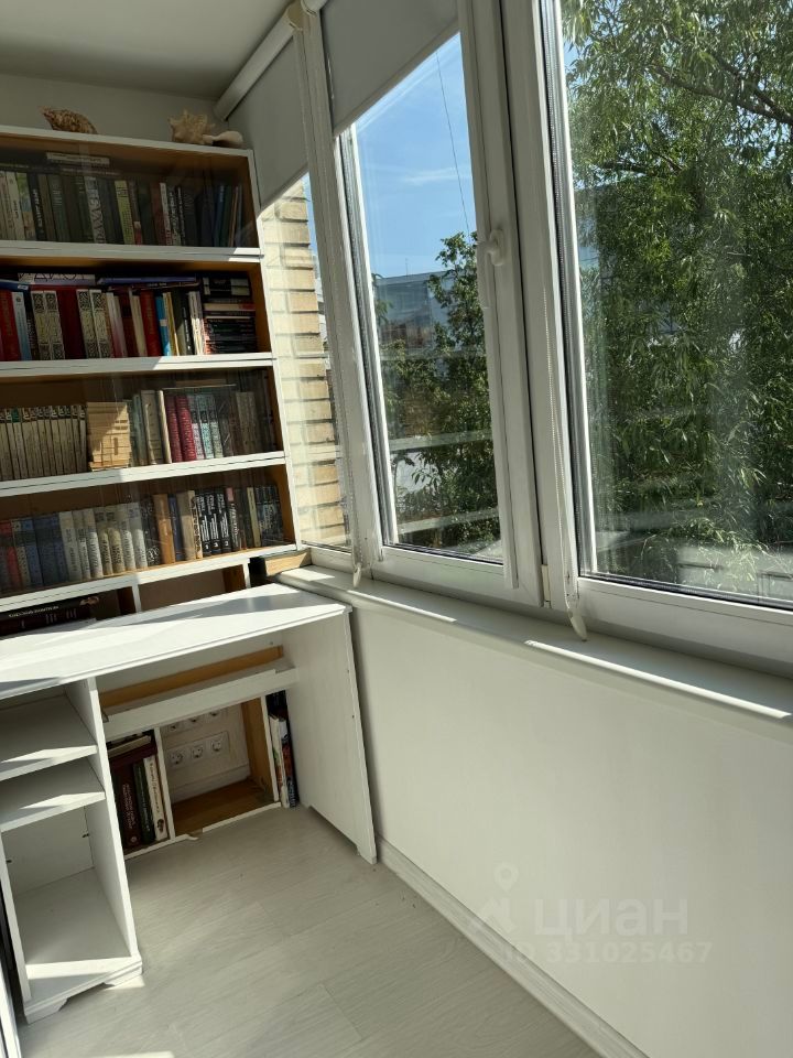 m. Park kultury: Apartment, 2-rooms