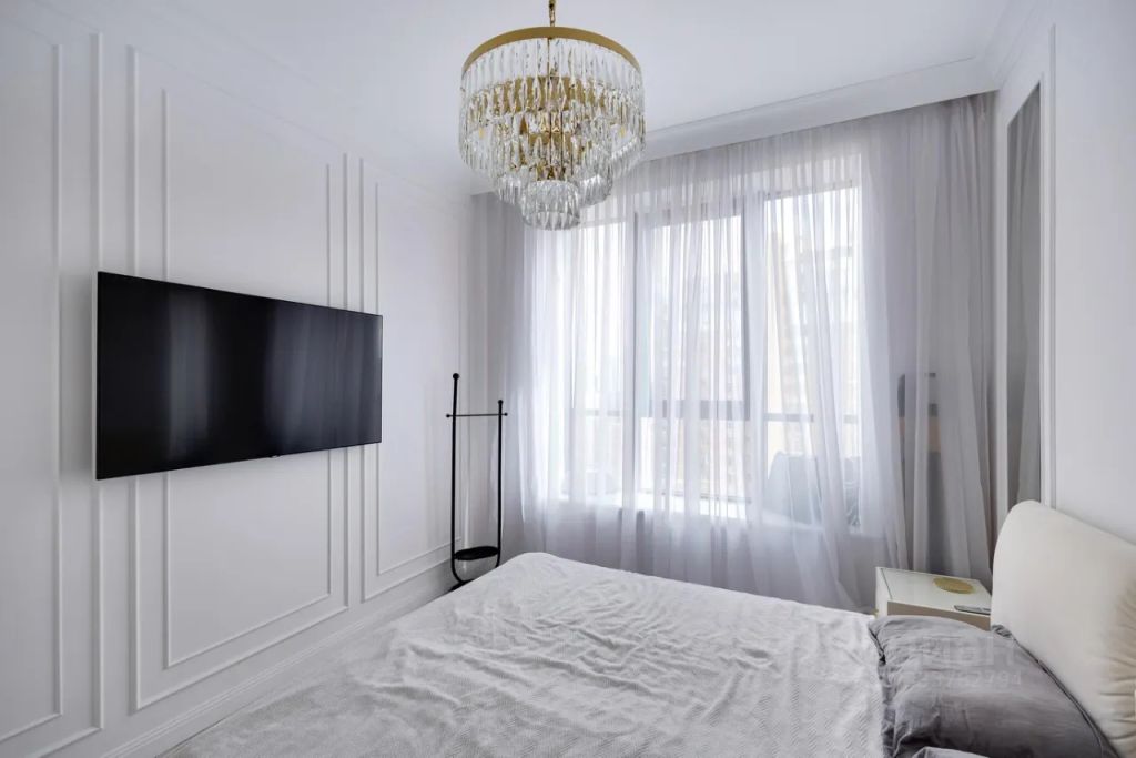 m. Matveevskoe: Apartment, 2-rooms