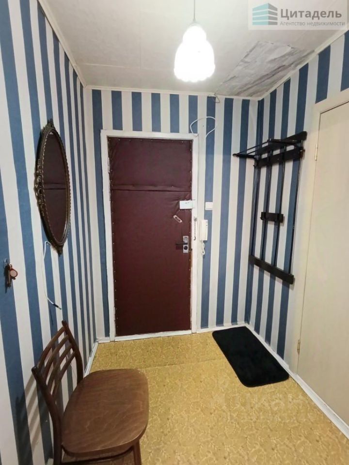 m. Prospekt Mira: Apartment, 1-rooms