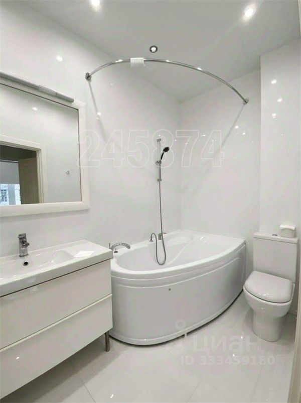 m. Savelovskaya: Apartment, 2-rooms