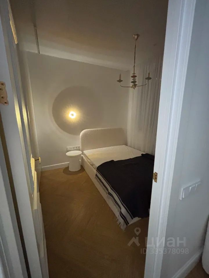 m. Botanichesky sad: Apartment, 1-rooms