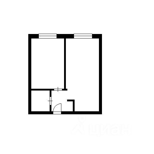 m. Belorusskaya: Apartment, 2-rooms