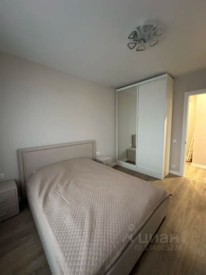m. Skolkovo: Apartment, 1-rooms