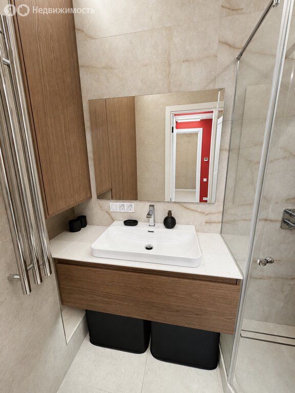 m. Ostankino: Apartment, 2-rooms