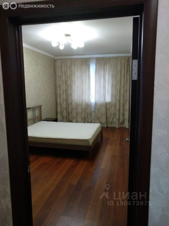 m. Nikolskoe: Apartment, 2-rooms