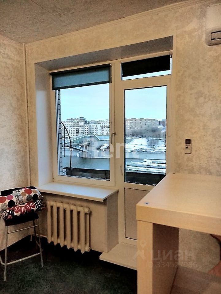 m. Kievskaya: Apartment, 1-rooms