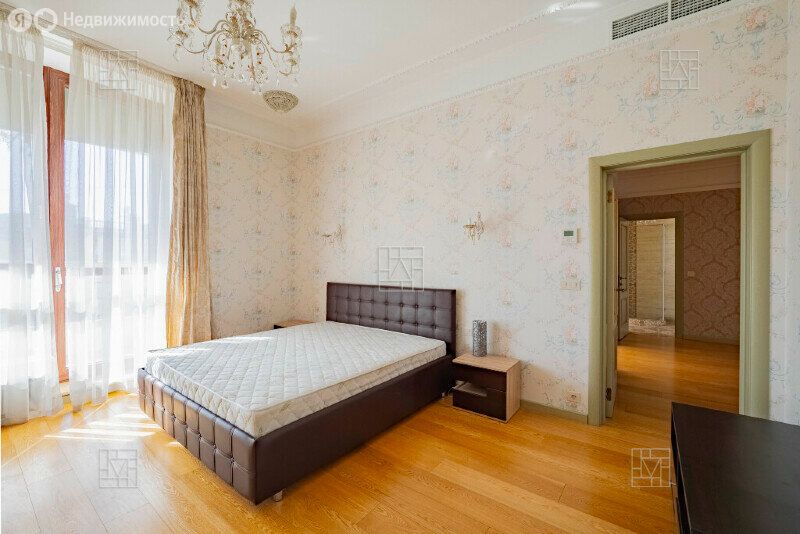 m. Frunzenskaya: Apartment, 4-rooms