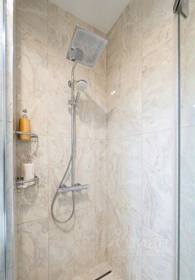 m. Dinamo: Apartment, 3-rooms