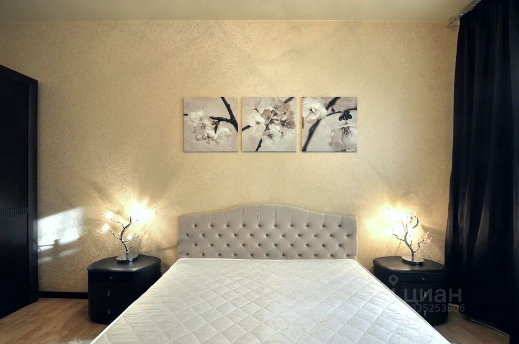 m. Belyaevo: Apartment, 2-rooms