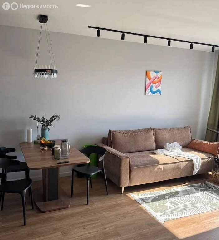 m. Butyrskaya : Apartment, 1-rooms