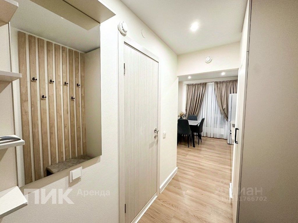m. Bulvar Rokossovskogo: Apartment, 1-rooms