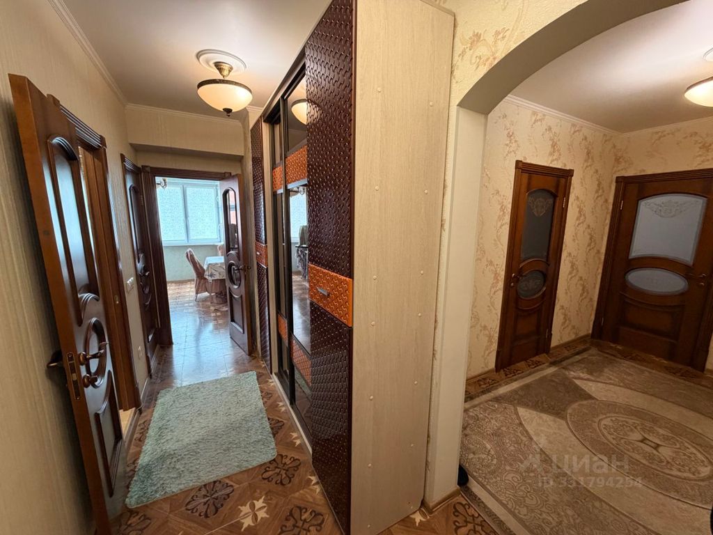 m. Scherbinka: Apartment, 3-rooms