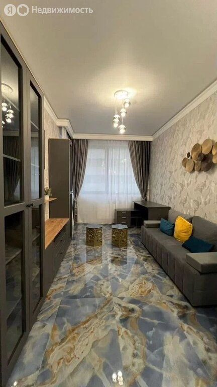 m. Kuntsevskaya: Apartment, 1-rooms