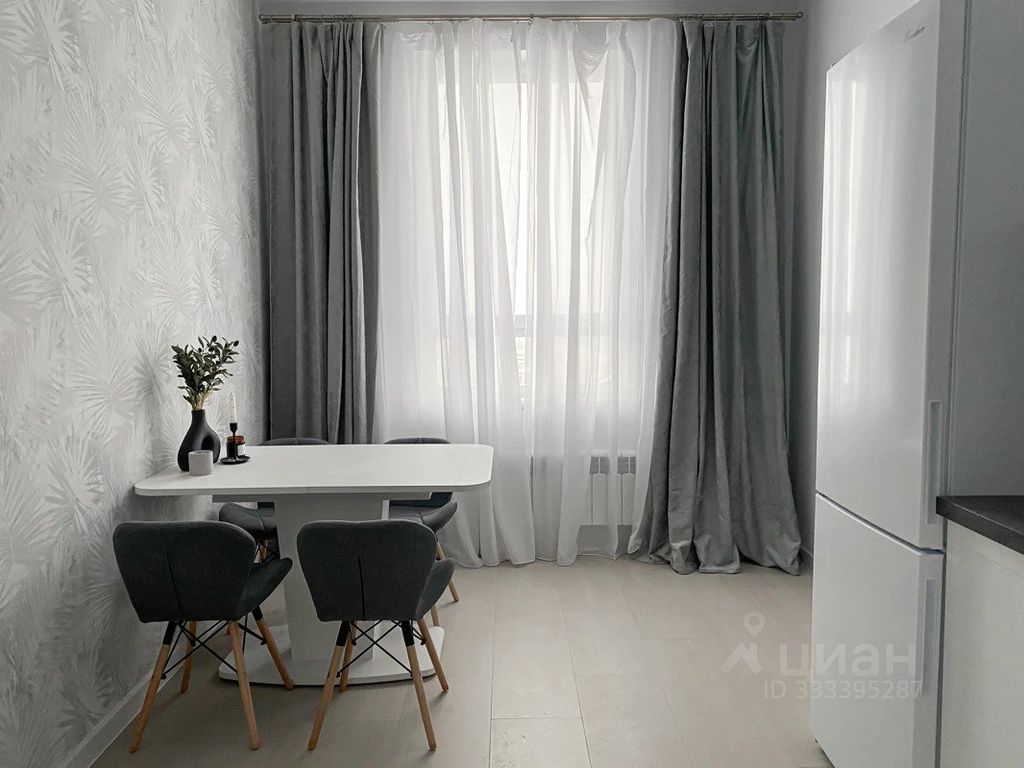 m. Tushinskaya: Apartment, 2-rooms