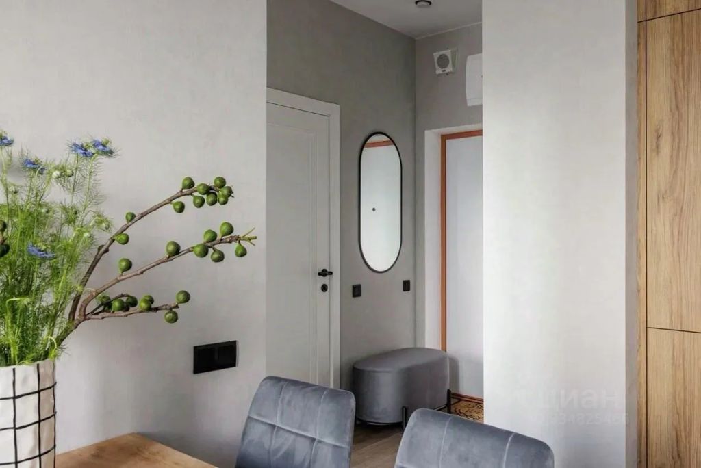 m. Maryina Roscha: Apartment, 1-rooms