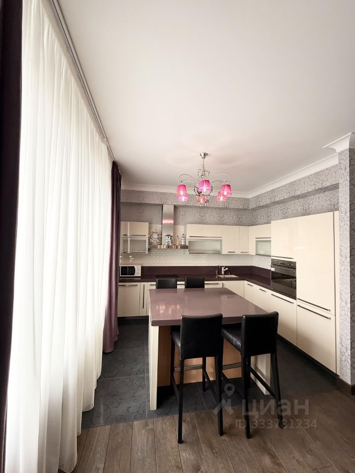 m. Troparevo: Apartment, 3-rooms