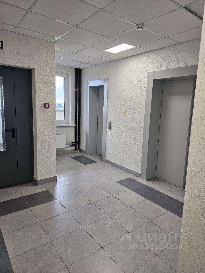 m. Novogireevo: Apartment, 2-rooms