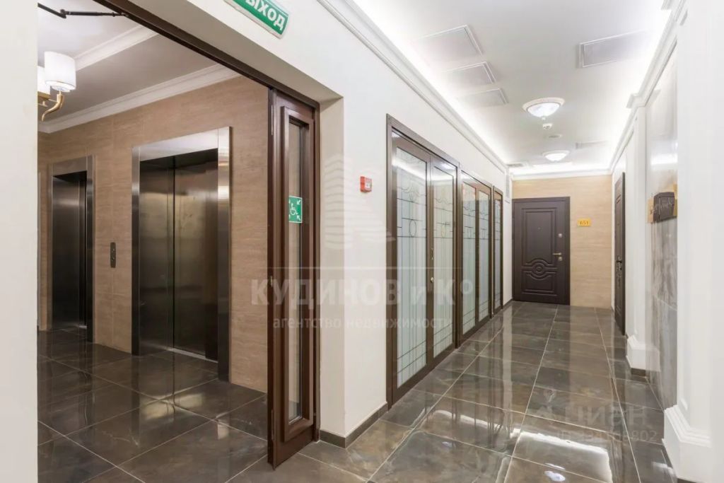 m. Khoroshevskaya: Apartment, 2-rooms