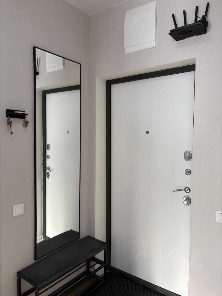 m. Olgino: Apartment, 1-rooms