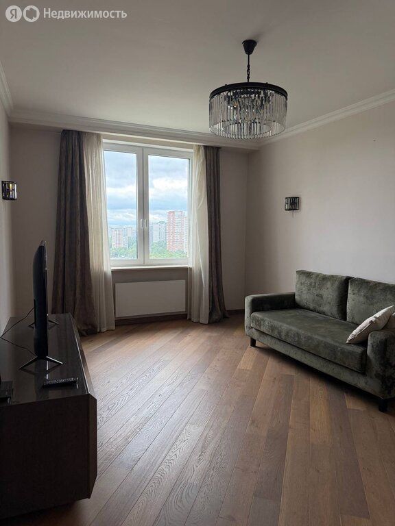 m. Matveevskoe: Apartment, 2-rooms