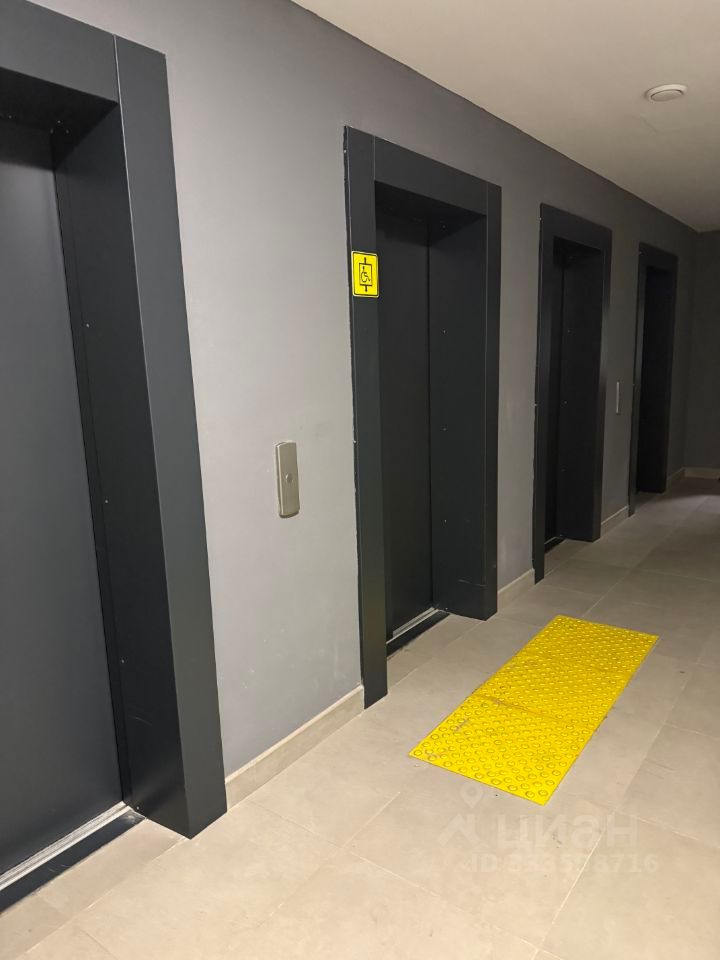 m. Aviamotornaya: Apartment, 2-rooms