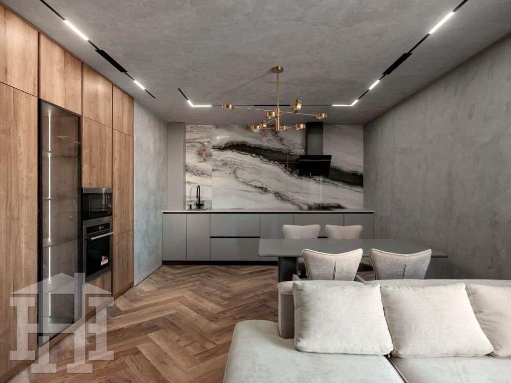 m. Nagornaya: Apartment, 2-rooms