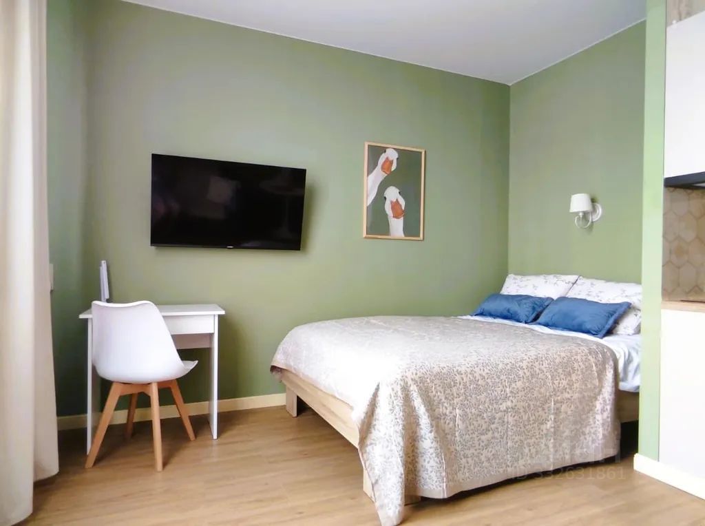 m. Nemchinovka: Apartment, studio